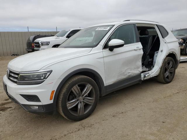 VOLKSWAGEN TIGUAN SEL 2018 3vv5b7ax2jm003034