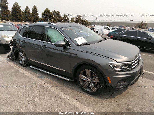 VOLKSWAGEN TIGUAN 2018 3vv5b7ax2jm010601