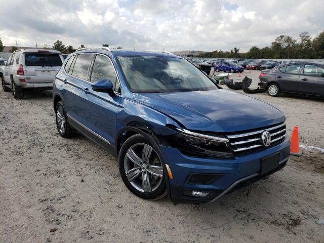 VOLKSWAGEN NULL 2018 3vv5b7ax2jm109595