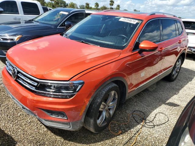 VOLKSWAGEN TIGUAN SEL 2018 3vv5b7ax2jm183504