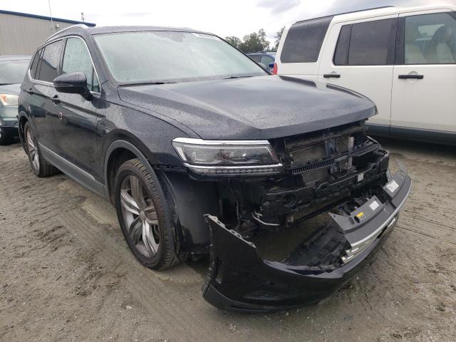 VOLKSWAGEN TIGUAN SEL 2018 3vv5b7ax2jm220387