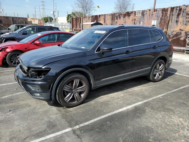 VOLKSWAGEN TIGUAN 2018 3vv5b7ax4jm003004