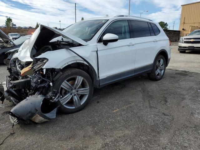 VOLKSWAGEN TIGUAN 2018 3vv5b7ax4jm079113