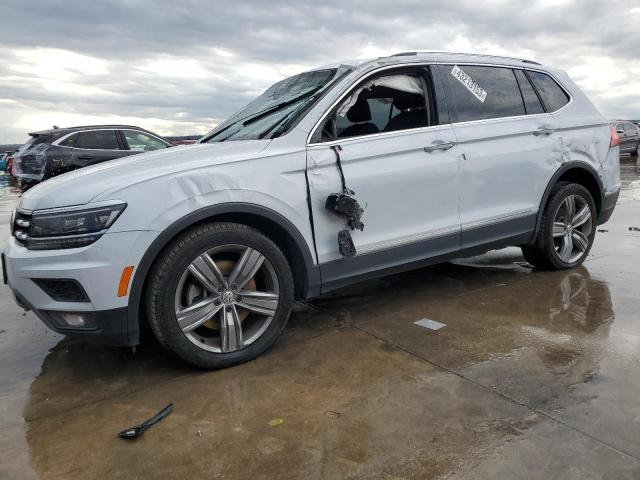 VOLKSWAGEN TIGUAN SEL 2018 3vv5b7ax4jm115835