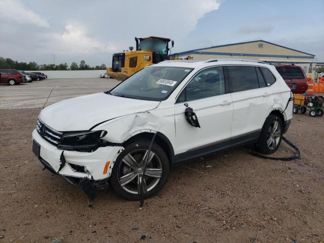 VOLKSWAGEN TIGUAN 2018 3vv5b7ax6jm010052