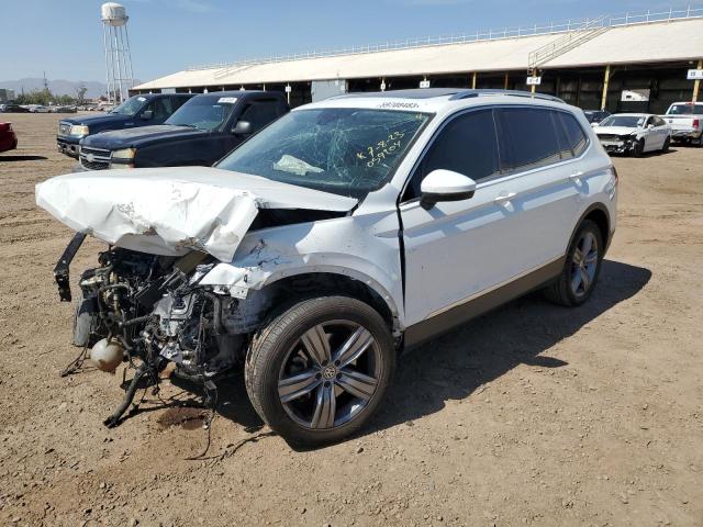 VOLKSWAGEN TIGUAN 2018 3vv5b7ax6jm059204