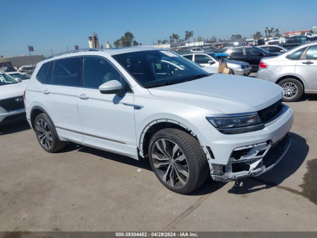 VOLKSWAGEN TIGUAN 2018 3vv5b7ax6jm182887