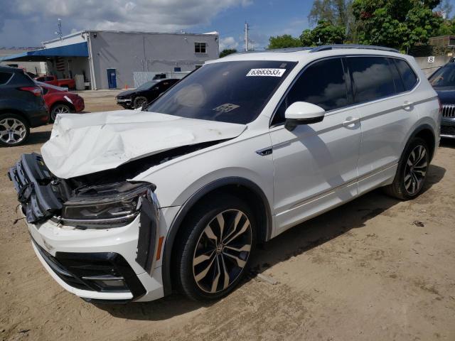 VOLKSWAGEN TIGUAN 2018 3vv5b7ax7jm217016