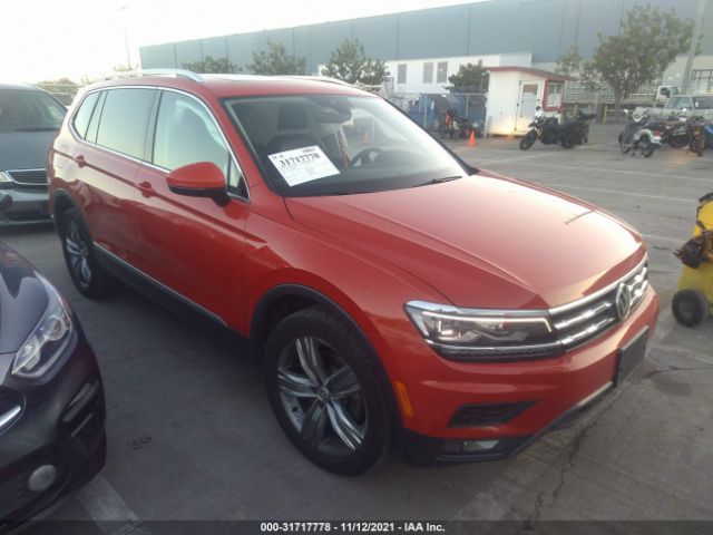 VOLKSWAGEN TIGUAN 2018 3vv5b7ax9jm002589