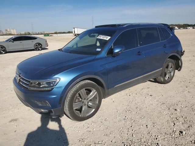 VOLKSWAGEN TIGUAN SEL 2018 3vv5b7axxjm009986