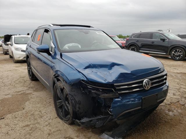 VOLKSWAGEN NULL 2018 3vv5b7axxjm056418