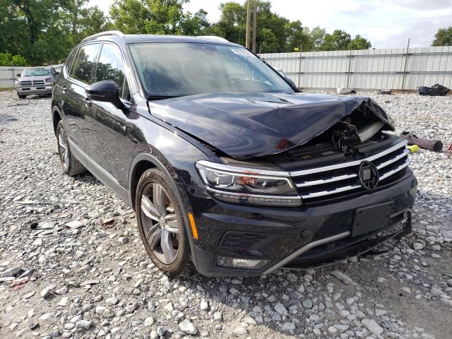 VOLKSWAGEN NULL 2018 3vv5b7axxjm133661