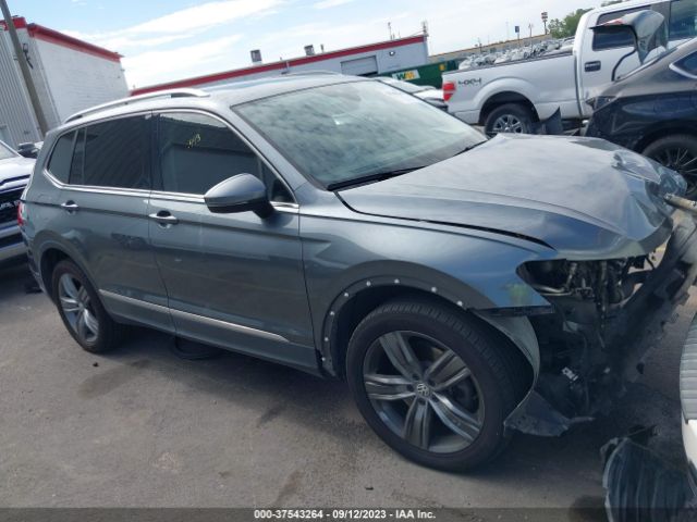 VOLKSWAGEN TIGUAN 2018 3vv5b7axxjm140402