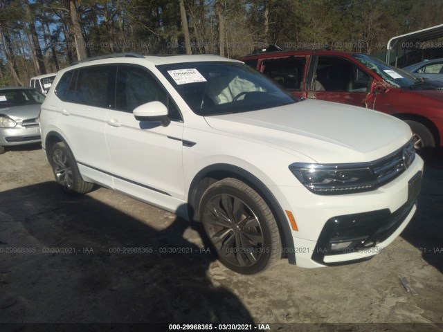 VOLKSWAGEN TIGUAN 2018 3vv5b7axxjm158866