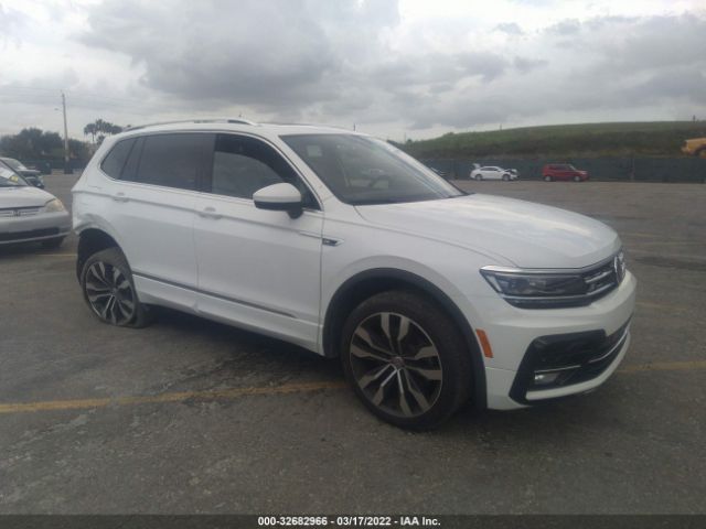 VOLKSWAGEN TIGUAN 2018 3vv5b7axxjm179992