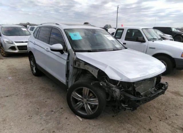 VOLKSWAGEN TIGUAN 2018 3vv5b7axxjm182990