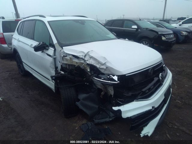 VOLKSWAGEN TIGUAN 2022 3vv8b7ax0nm145515