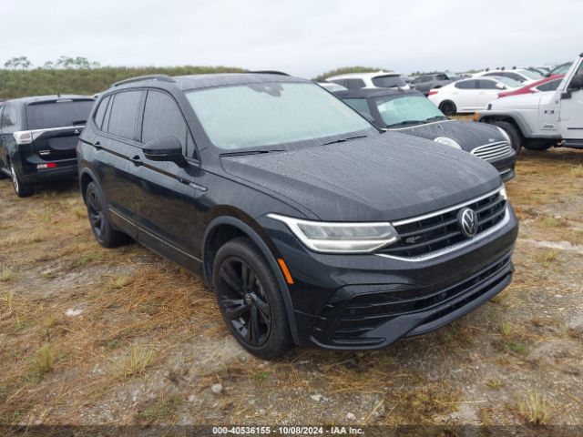 VOLKSWAGEN TIGUAN 2023 3vv8b7ax0pm014491