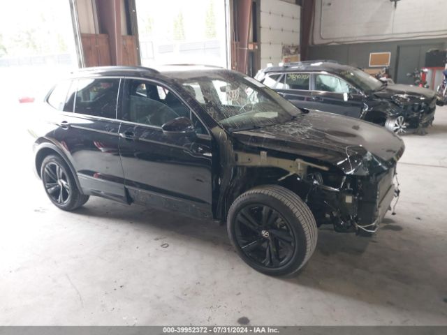 VOLKSWAGEN TIGUAN 2023 3vv8b7ax0pm022011