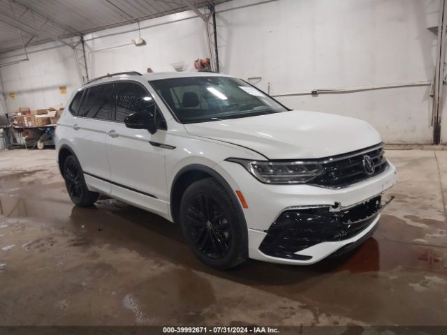 VOLKSWAGEN TIGUAN 2022 3vv8b7ax3nm134315