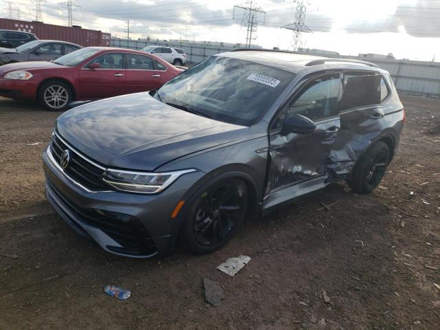 VOLKSWAGEN TIGUAN 2023 3vv8b7ax3pm071901