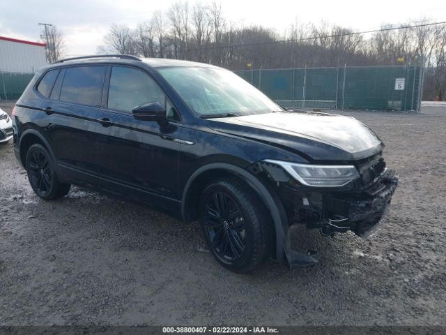 VOLKSWAGEN TIGUAN 2022 3vv8b7ax4nm004429