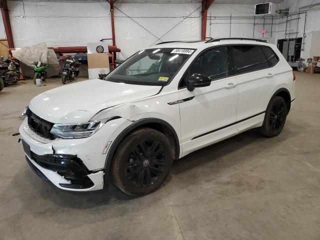 VOLKSWAGEN TIGUAN 2022 3vv8b7ax4nm110234