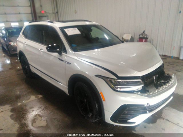 VOLKSWAGEN TIGUAN 2023 3vv8b7ax4pm013988