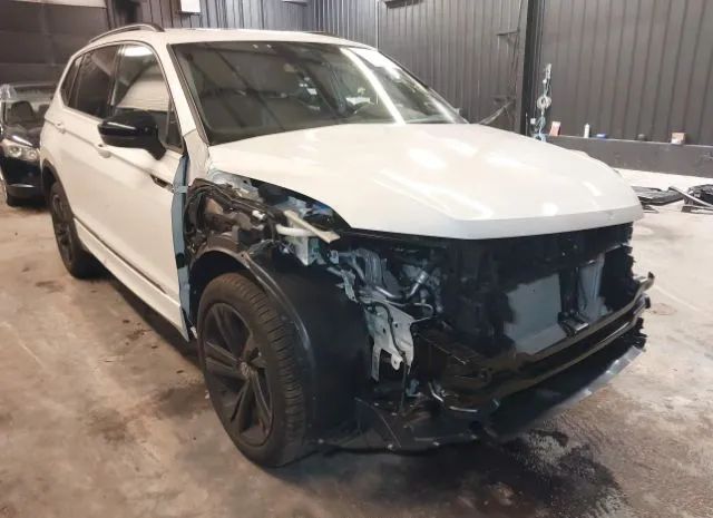 VOLKSWAGEN TIGUAN 2023 3vv8b7ax6pm018416