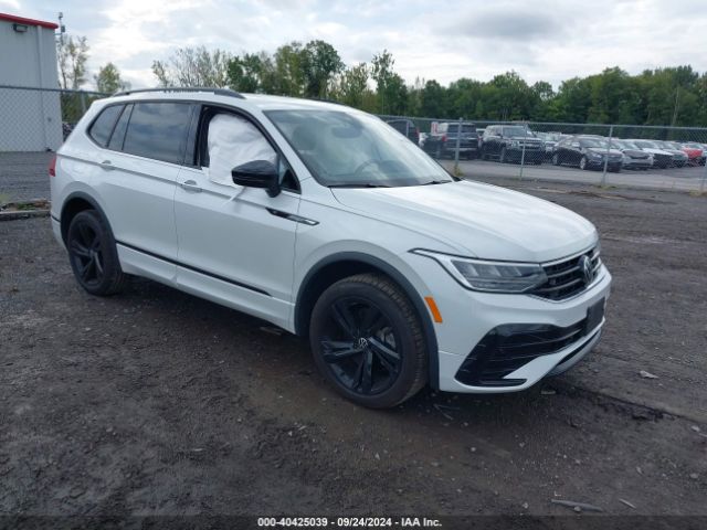 VOLKSWAGEN TIGUAN 2023 3vv8b7ax6pm085887