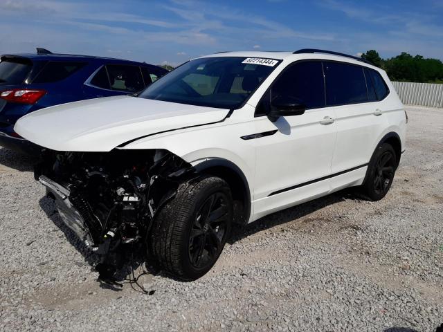 VOLKSWAGEN TIGUAN 2024 3vv8b7ax6rm062368