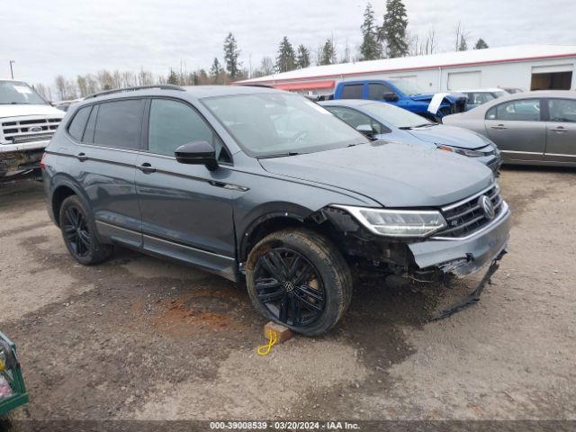 VOLKSWAGEN TIGUAN 2022 3vv8b7ax7nm070280