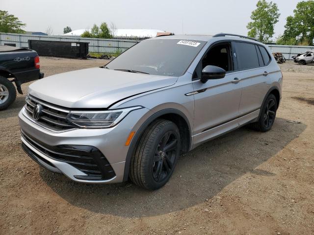 VOLKSWAGEN TIGUAN SE 2023 3vv8b7ax7pm015296