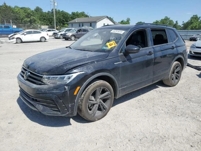 VOLKSWAGEN TIGUAN SE 2023 3vv8b7ax8pm003352