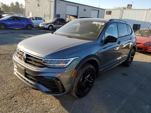 VOLKSWAGEN TIGUAN 2023 3vv8b7ax8pm041051