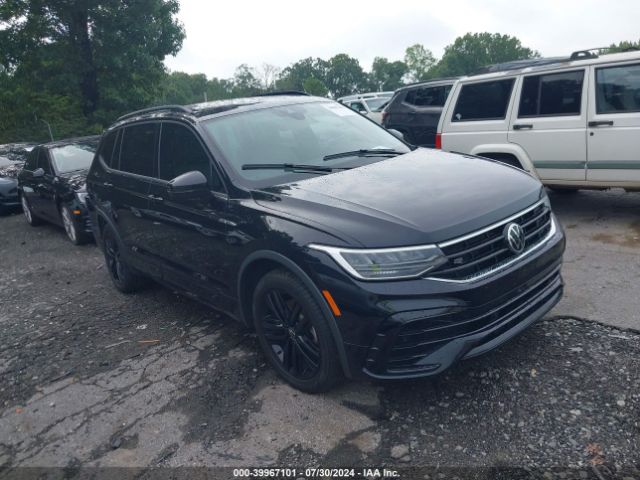 VOLKSWAGEN TIGUAN 2022 3vv8b7ax9nm005091