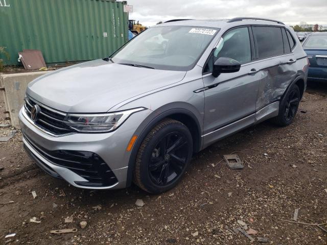 VOLKSWAGEN TIGUAN 2023 3vv8b7ax9pm008852