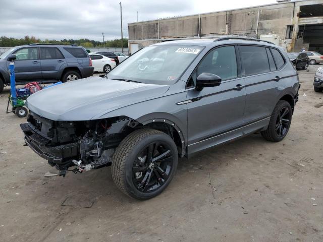 VOLKSWAGEN TIGUAN SE 2023 3vv8b7axxpm071538