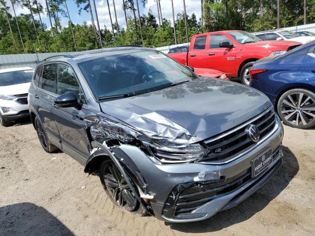 VOLKSWAGEN TIGUAN SE 2022 3vvcb7ax0nm017253