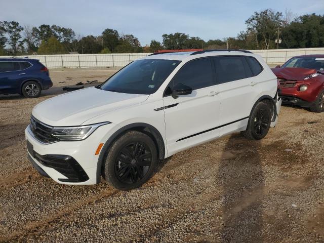 VOLKSWAGEN TIGUAN 2022 3vvcb7ax0nm108474