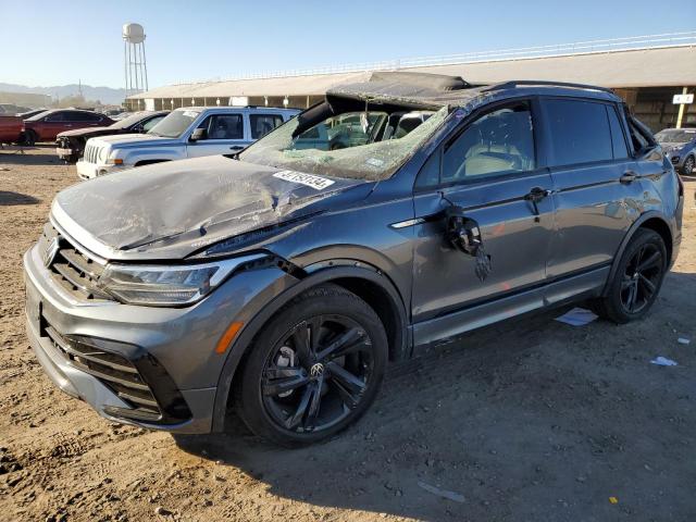 VOLKSWAGEN TIGUAN 2023 3vvcb7ax0pm040101