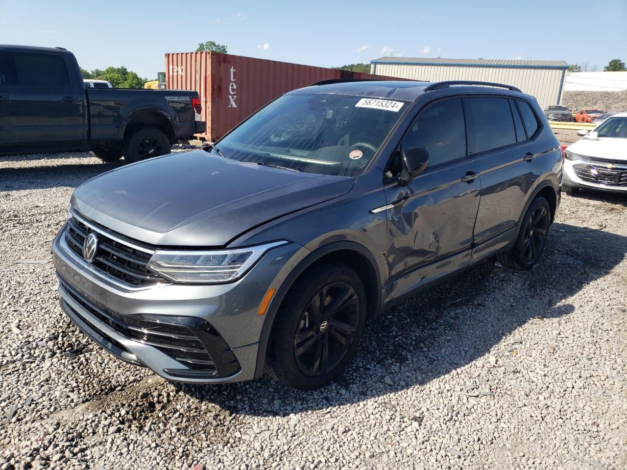 VOLKSWAGEN TIGUAN 2024 3vvcb7ax0rm023365