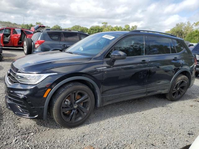 VOLKSWAGEN TIGUAN 2023 3vvcb7ax1pm060955