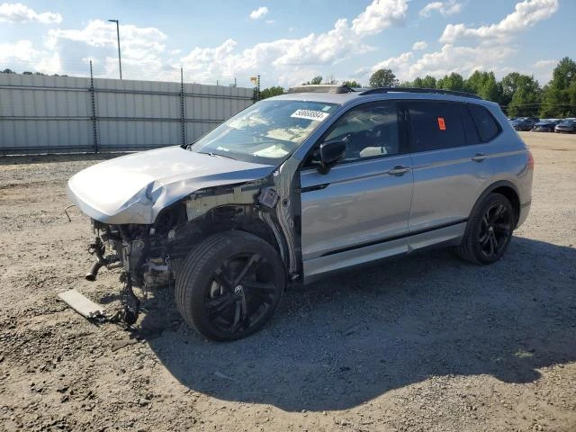 VOLKSWAGEN TIGUAN SE 2023 3vvcb7ax1pm063287