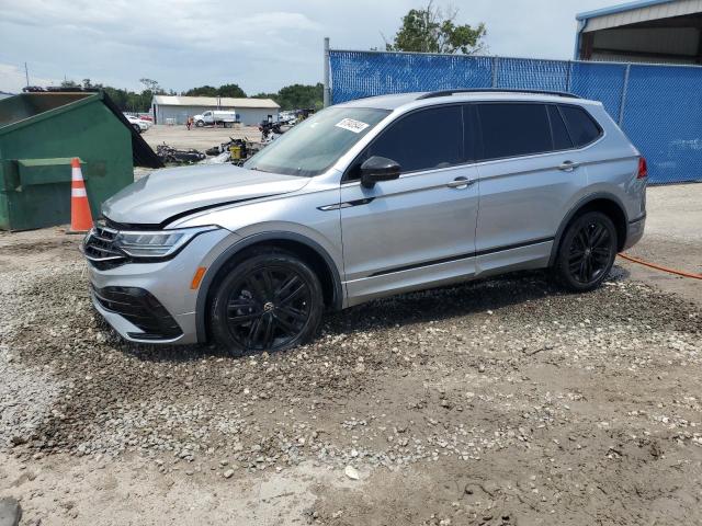 VOLKSWAGEN TIGUAN 2022 3vvcb7ax2nm023152