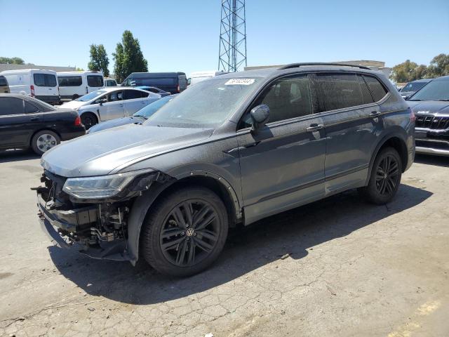 VOLKSWAGEN TIGUAN 2022 3vvcb7ax2nm040047