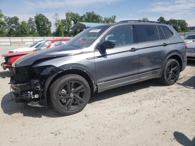 VOLKSWAGEN TIGUAN SE 2023 3vvcb7ax2pm039290