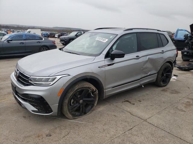 VOLKSWAGEN TIGUAN 2023 3vvcb7ax3pm059242