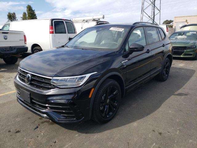 VOLKSWAGEN TIGUAN 2023 3vvcb7ax3pm063775