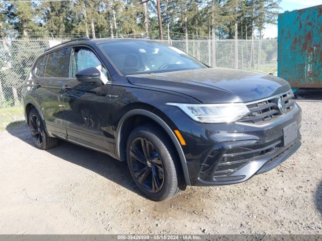 VOLKSWAGEN TIGUAN 2023 3vvcb7ax3pm134344